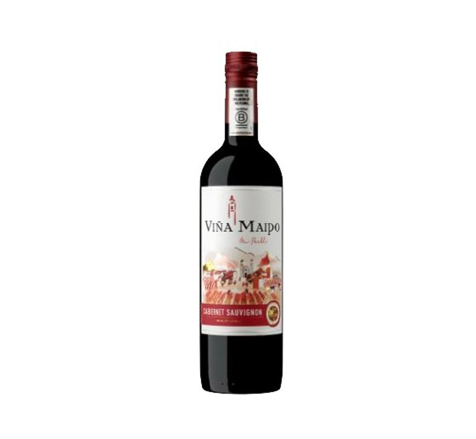 Viña Maipo Cabernet Sauvignon