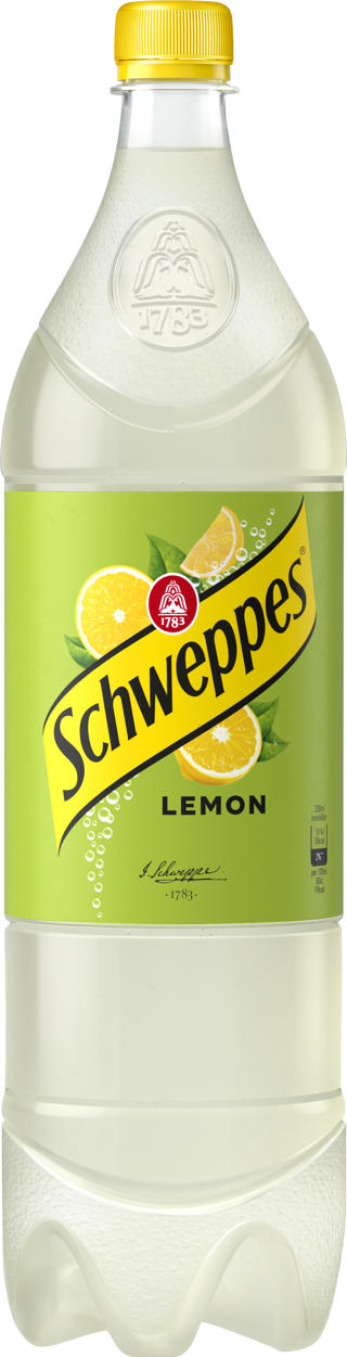 Lemon PET