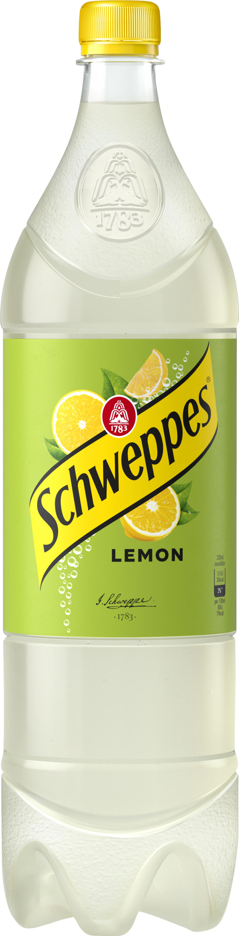 Lemon PET