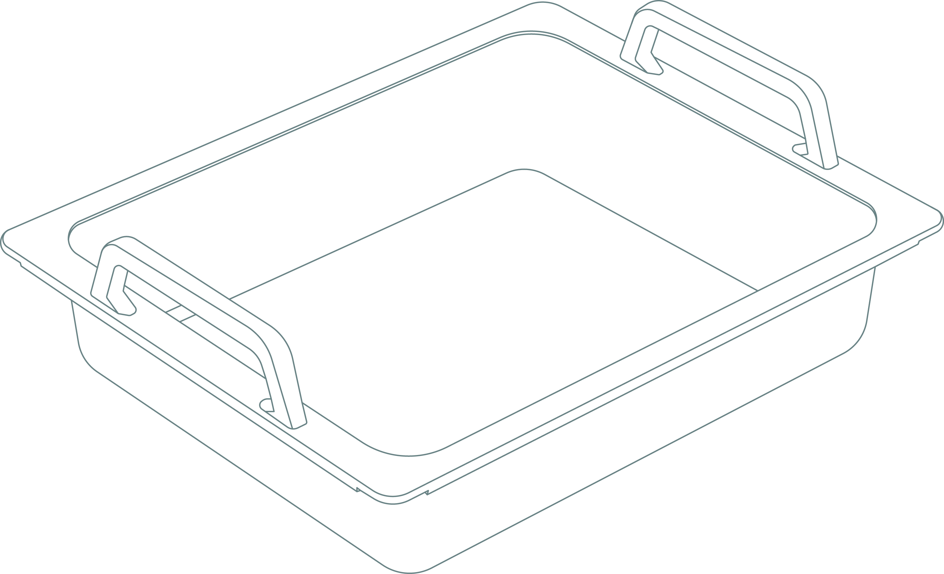 Ny Beläggning RePan 2/3x65mm art 901393