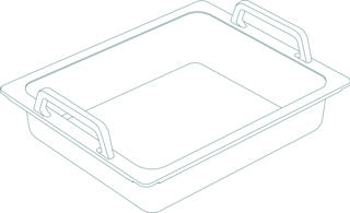 Ny Beläggning RePan 2/3x65mm art 901393