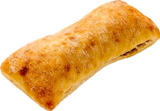 Ciabatta Soft Bake-off