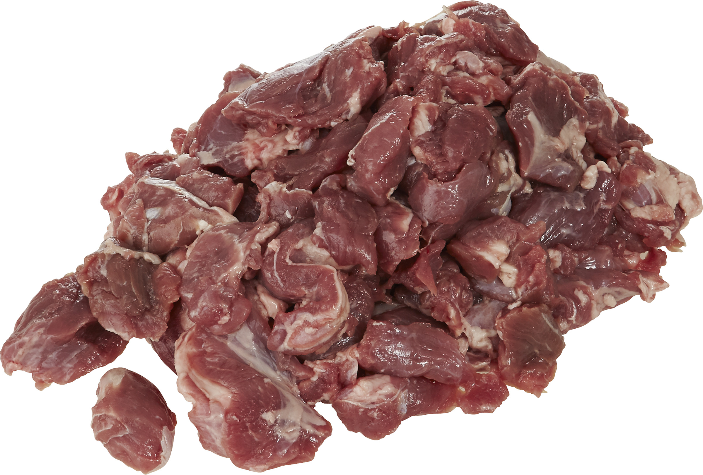 Lammfärskött Tärnat Sverige