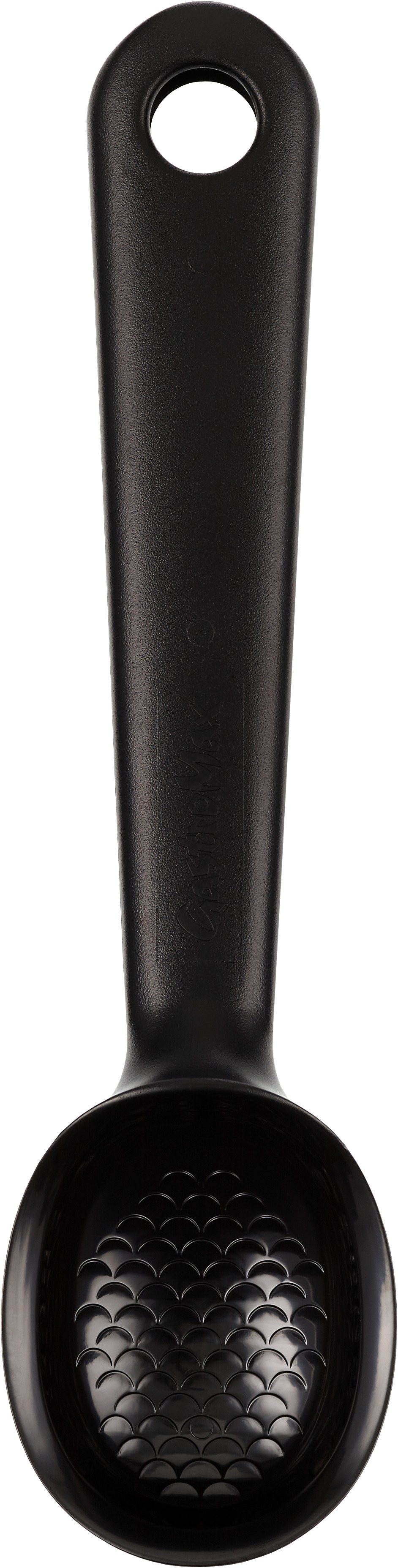 Glasskopa Plast Svart 18 cm