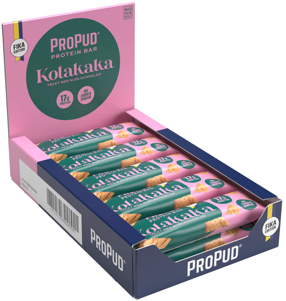 Proteinbar Kolakaka