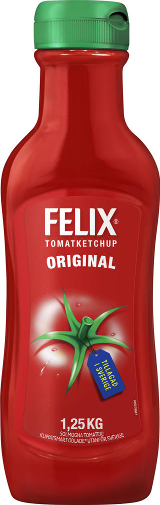 Ketchup Original