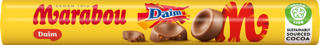 Chokladrulle daim