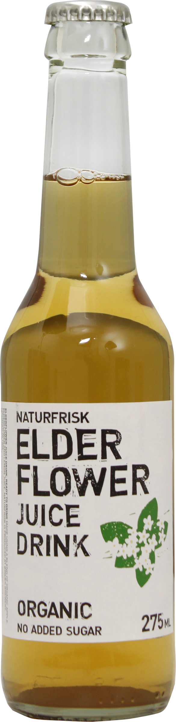 Juice Fläder ENGL EKO