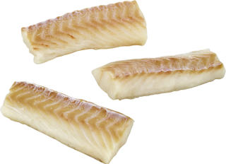 Torsk Ryggfilé Benfri 120-160g MSC