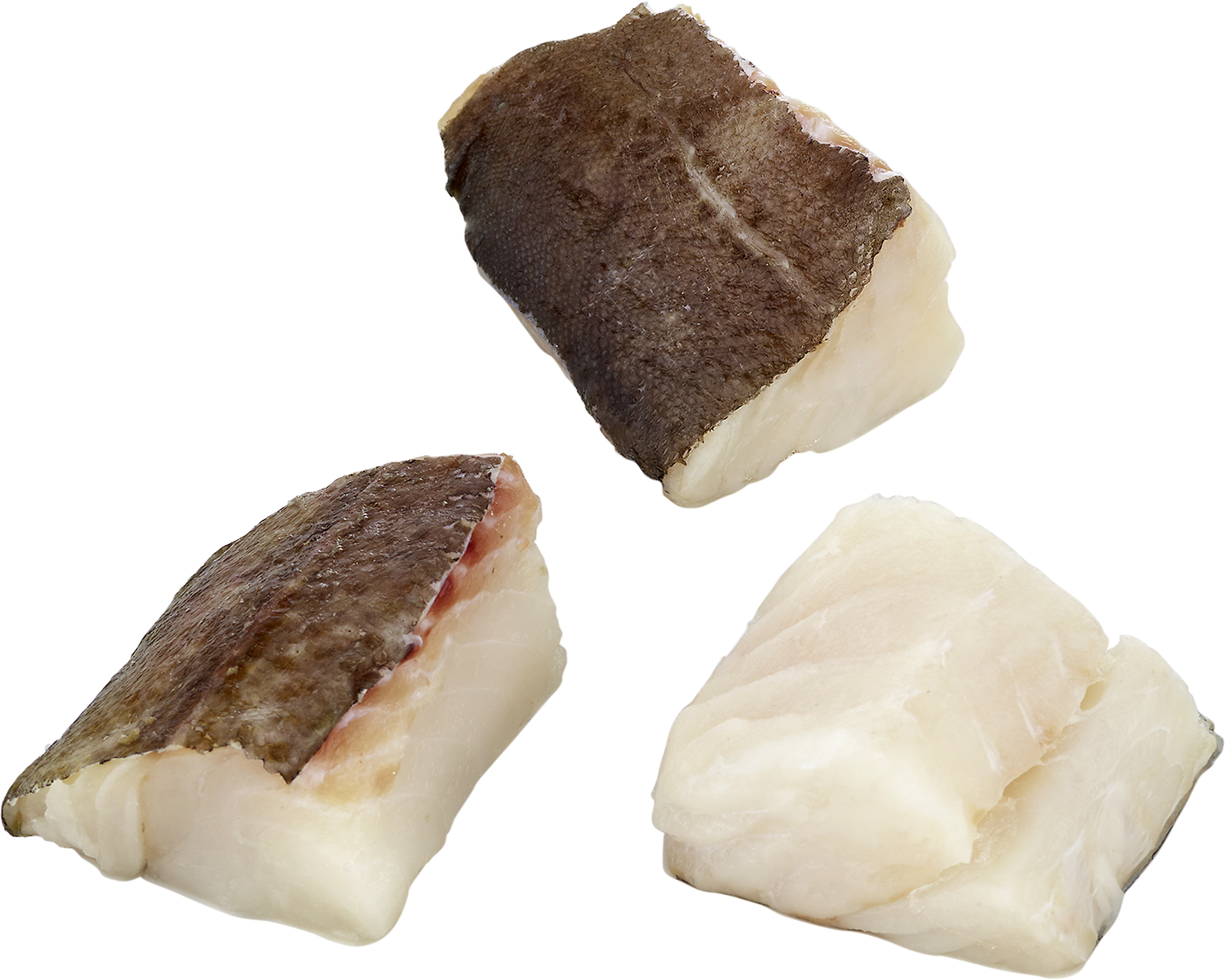Torskrygg med Skinn MSC