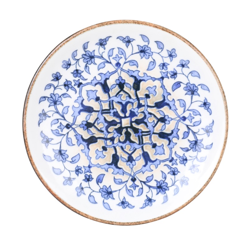 Kratos Tallrik Flat Ø27cm