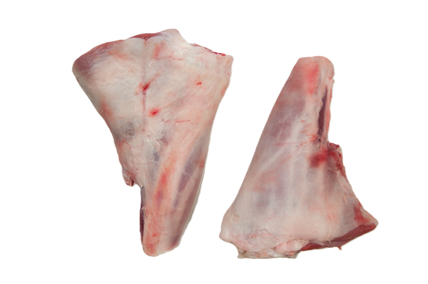 Lammlägg Bak Sverige