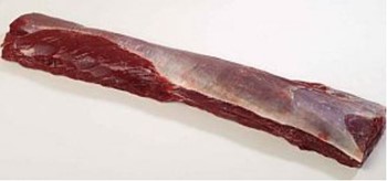 Hjortytterfilé Nya Zeeland