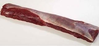 Hjortytterfilé Nya Zeeland