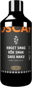 Flytande Krydda med Röksmak