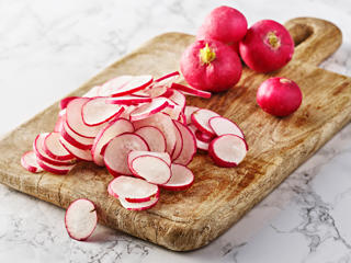 Rädisa Skivad 3mm
