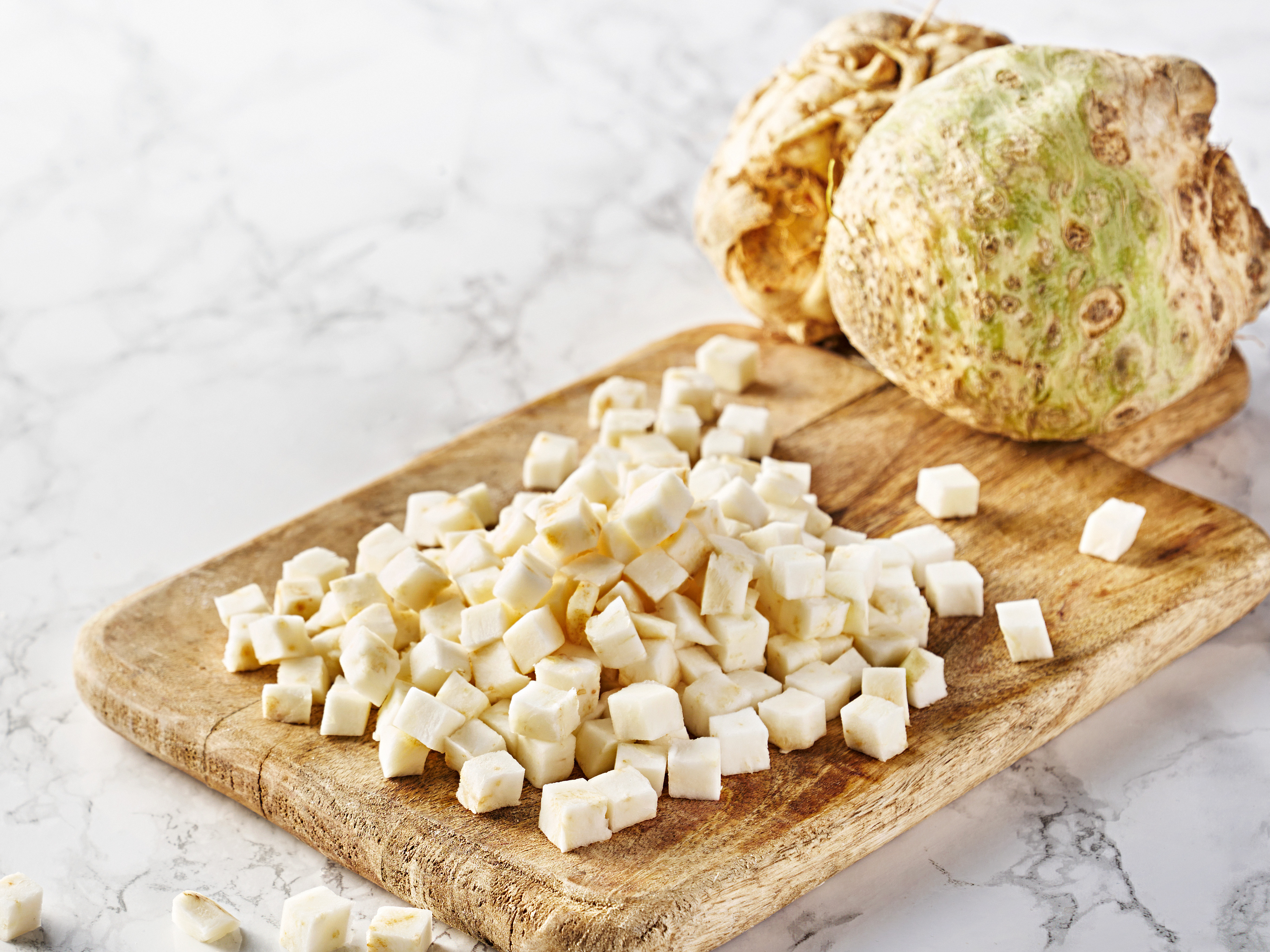 Rotselleri Tärnad 10x10mm