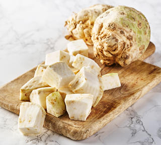 Rotselleri Tärnad 30mm