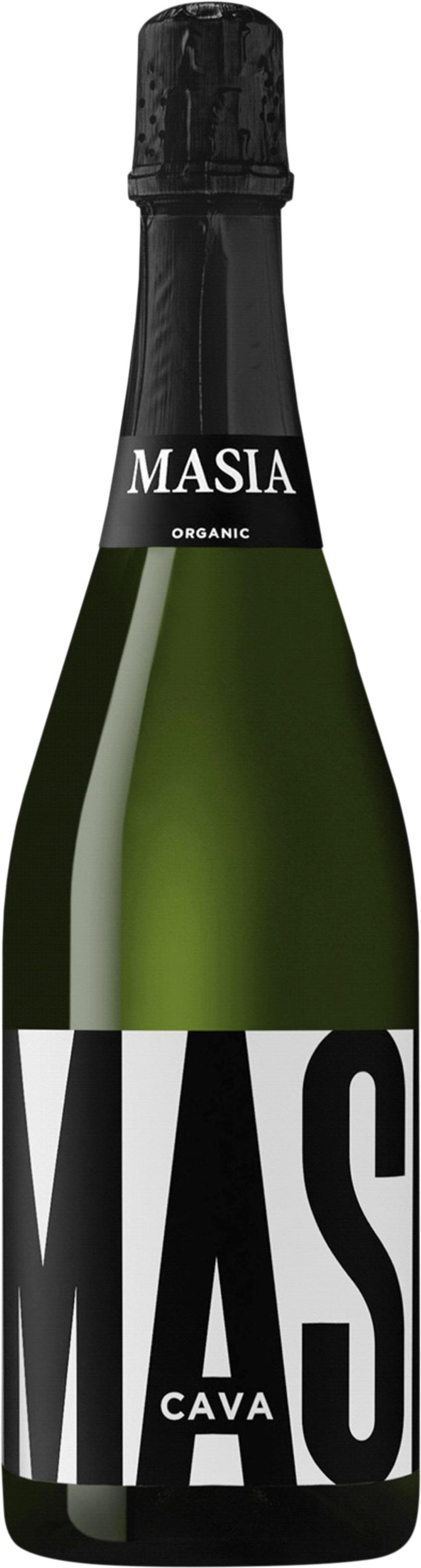 Masia Cava Brut Reserva EKO
