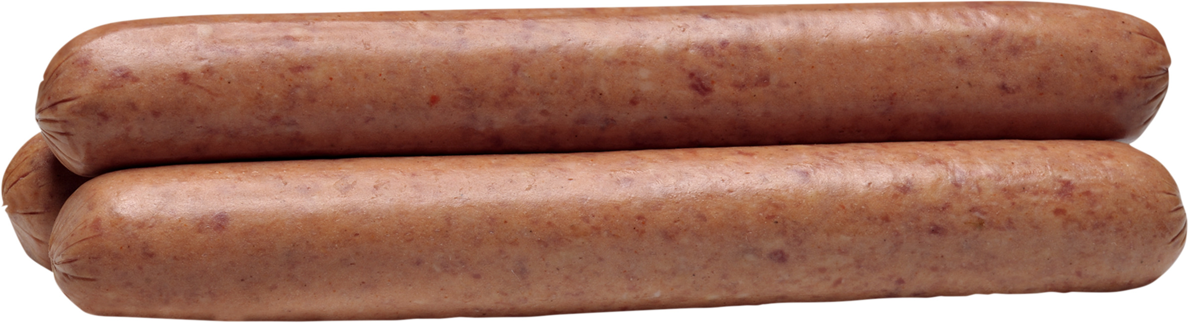 Kabanoss Rullgrill Skinnfri