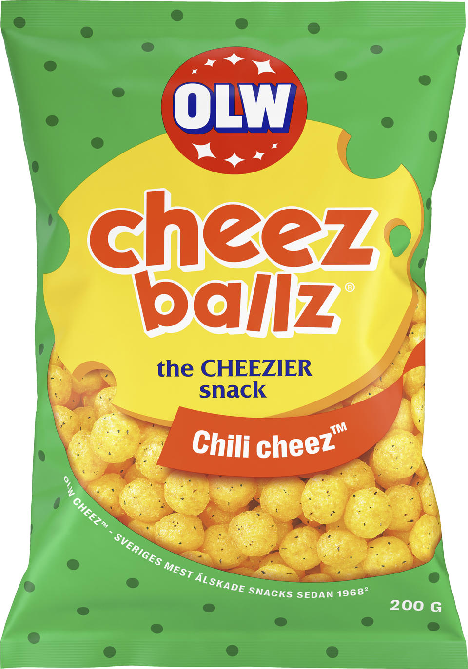 Chili Cheez