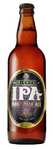 Zeunerts Rickys IPA