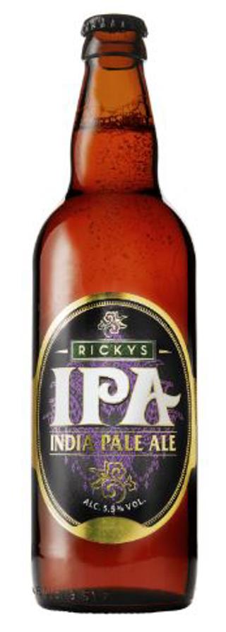 Zeunerts Rickys IPA