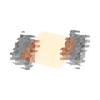 Planksteksplanka Mini 12x14x2cm