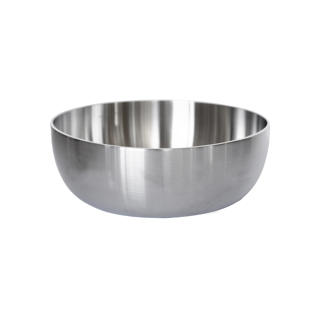 Gastroskål Rostfri Ø13cm