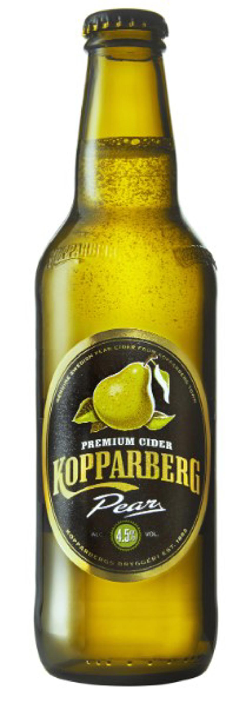 Kopparberg Pear