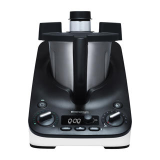 Värmemixer Chef-X Rostfri 2L 1400W