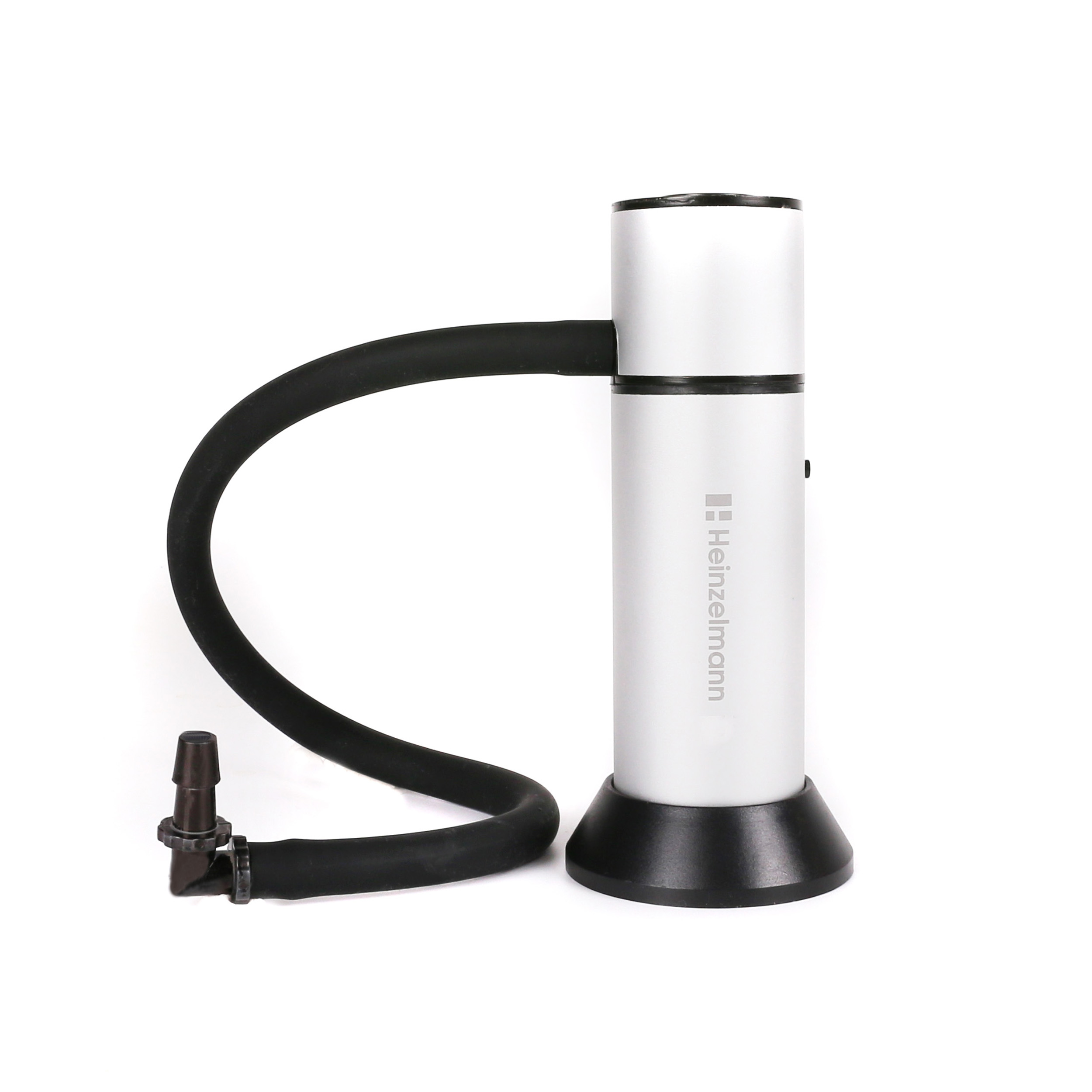 Rökmaskin Rostfri 158x68mm