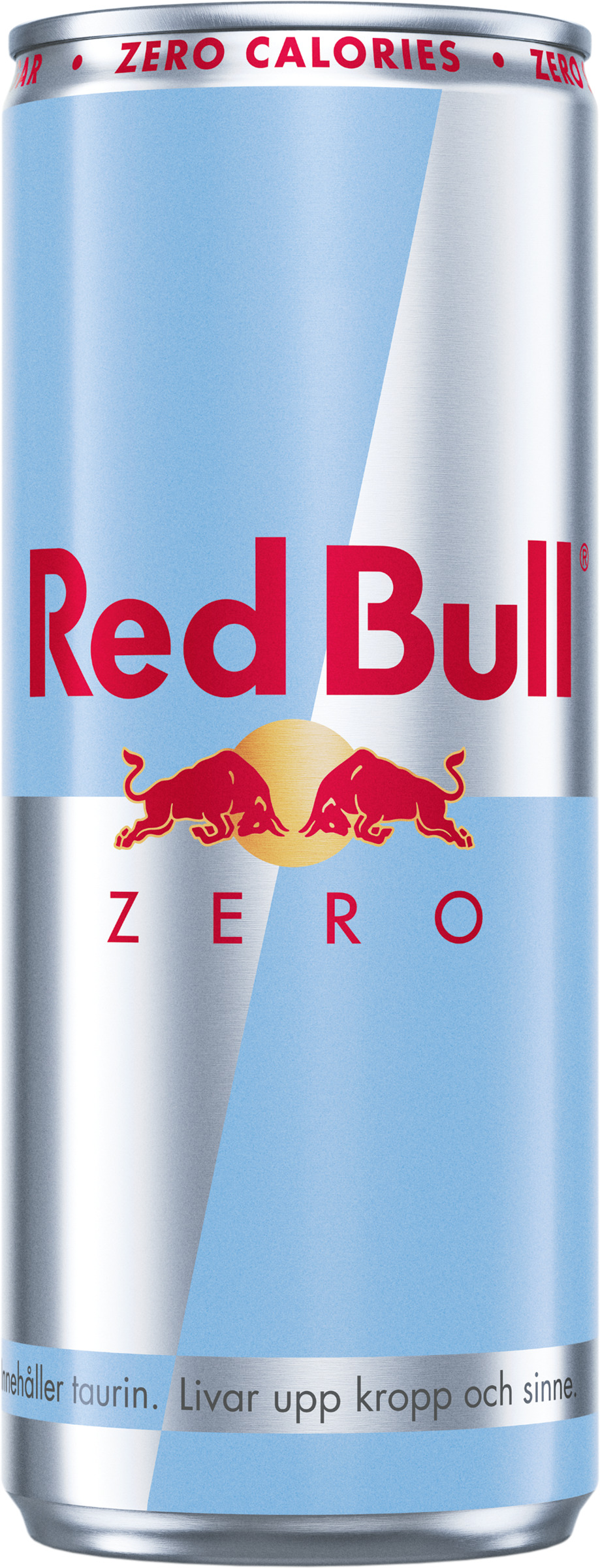 Red Bull Zero BRK