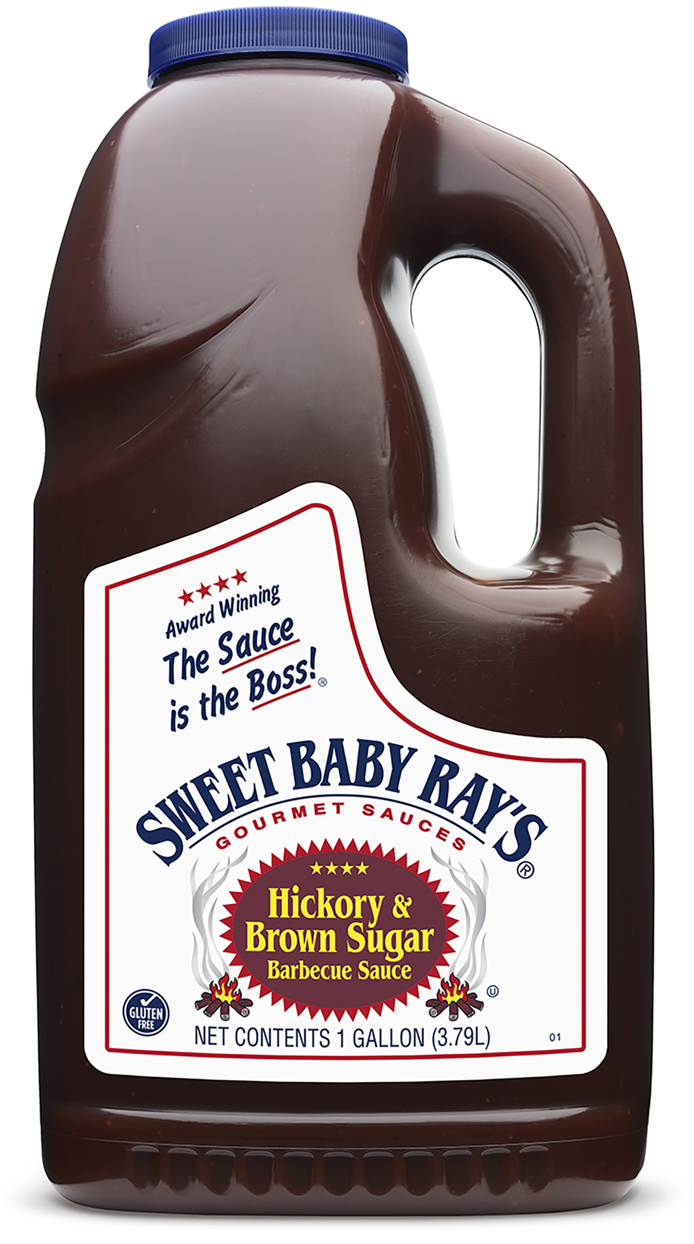 BBQ Sauce Hickory