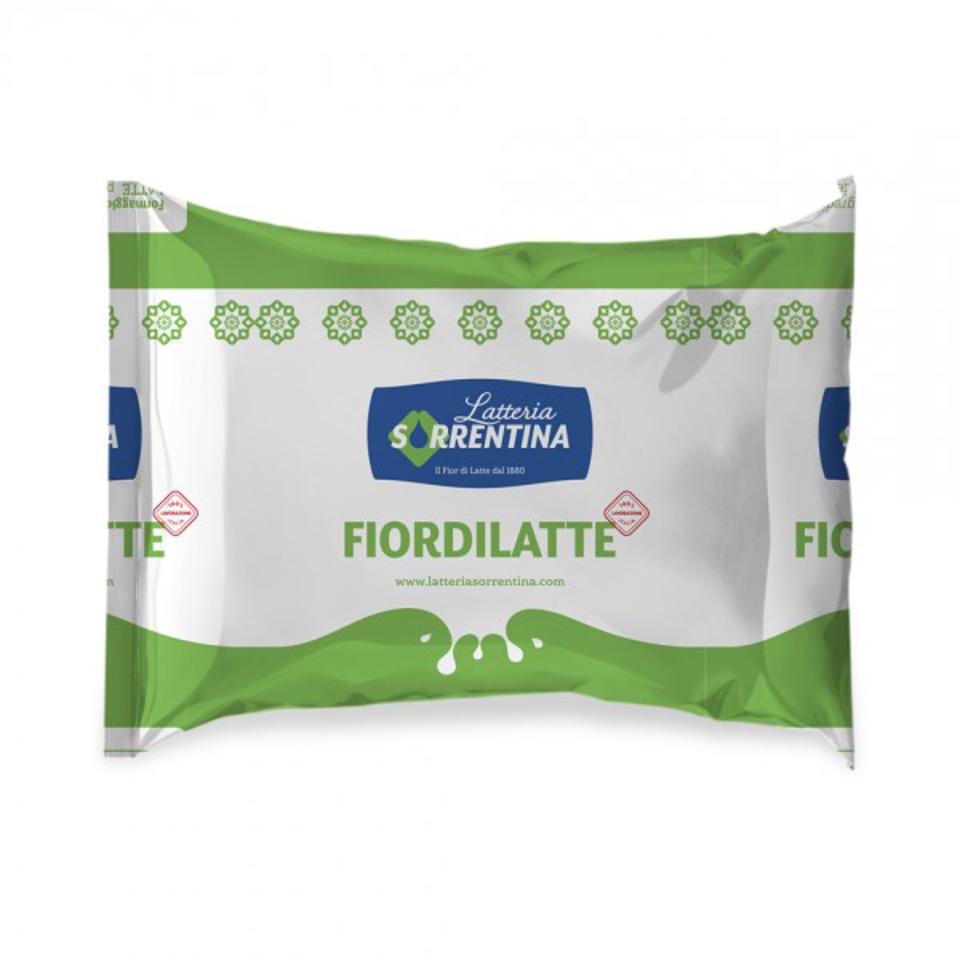 Mozzarella Fior Di Latte