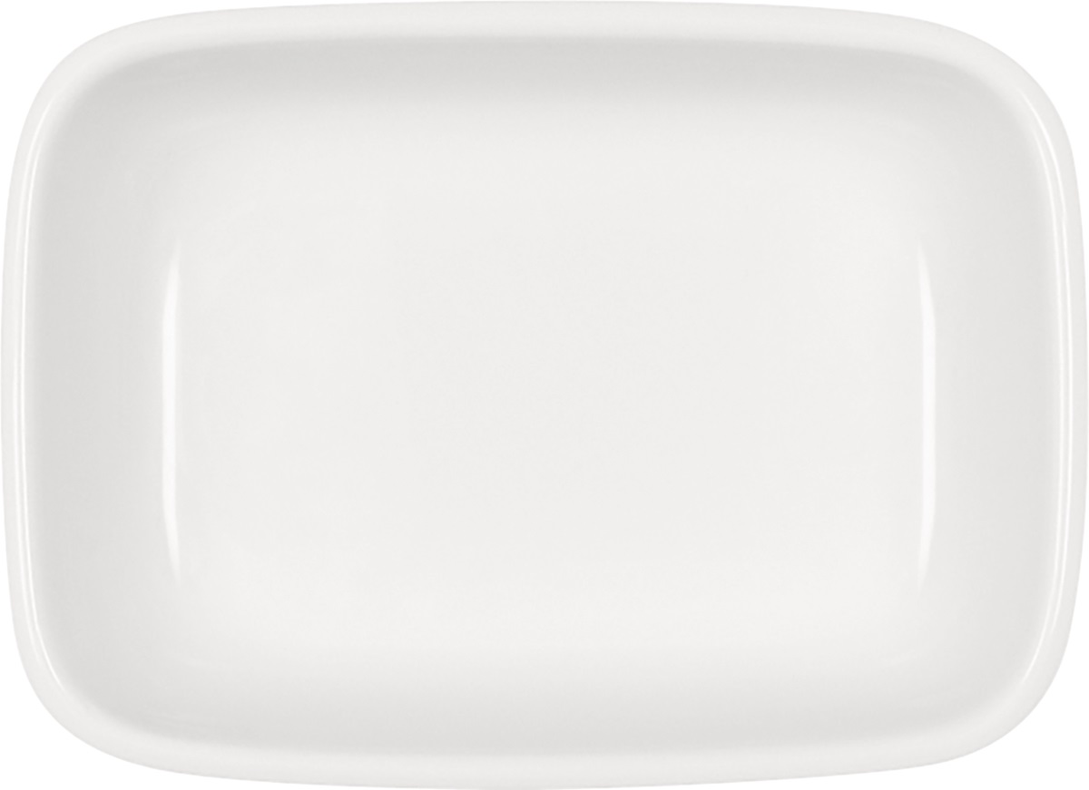 Skål stapelbar 11,4x8,2x3,5cm