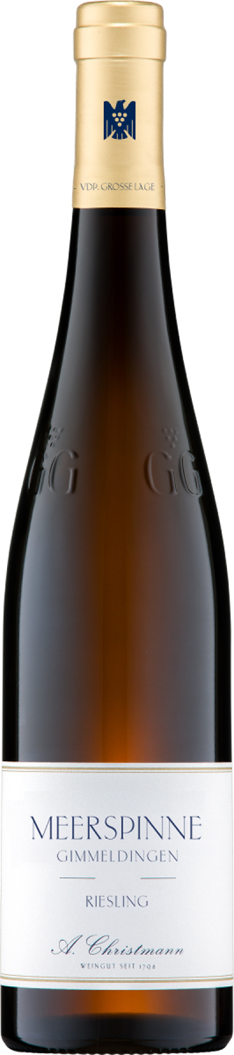 Riesling GG Meerspinne EKO