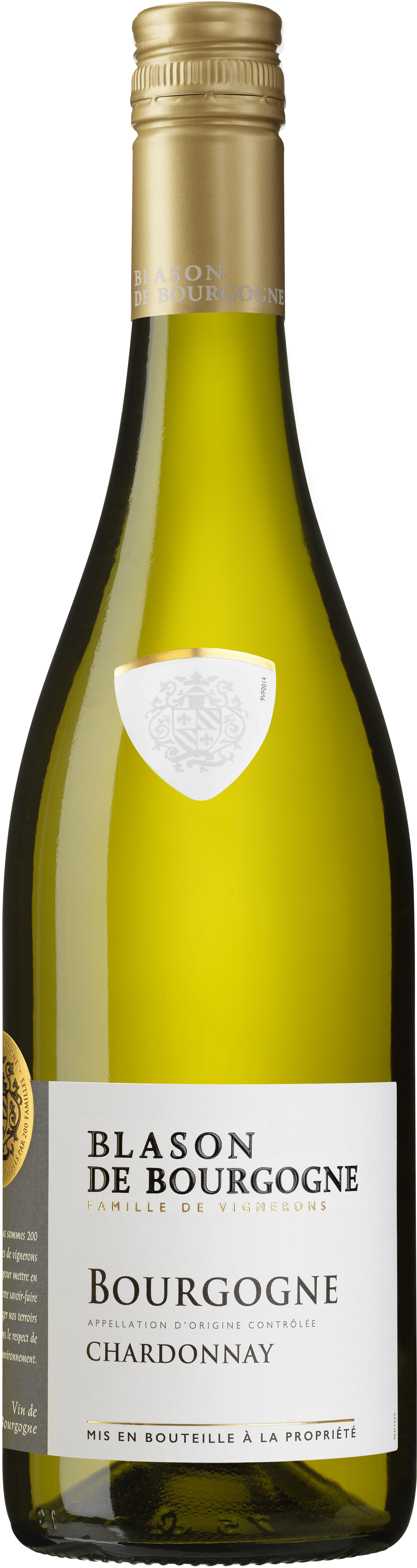 Bourgogne Blanc Chardonnay