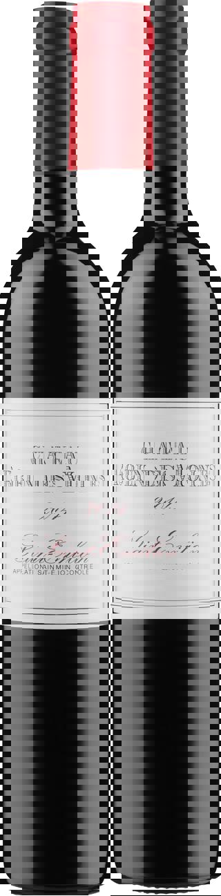 Chateau Robin des Moines Saint-Emilion EKO