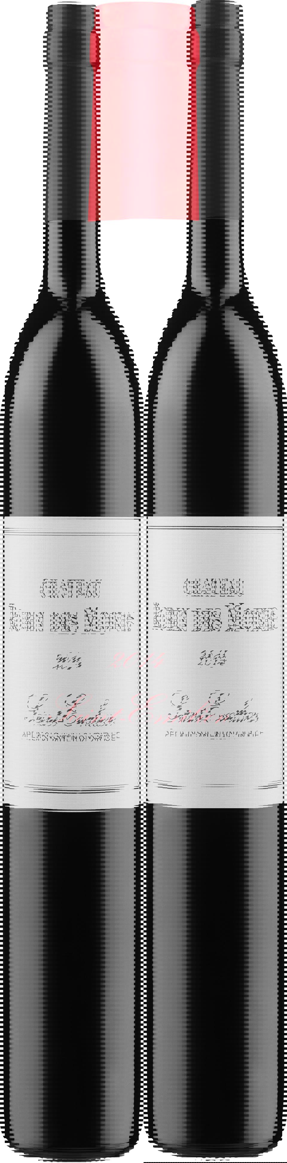 Chateau Robin des Moines Saint-Emilion EKO