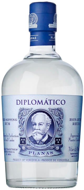 Diplomatico Planas