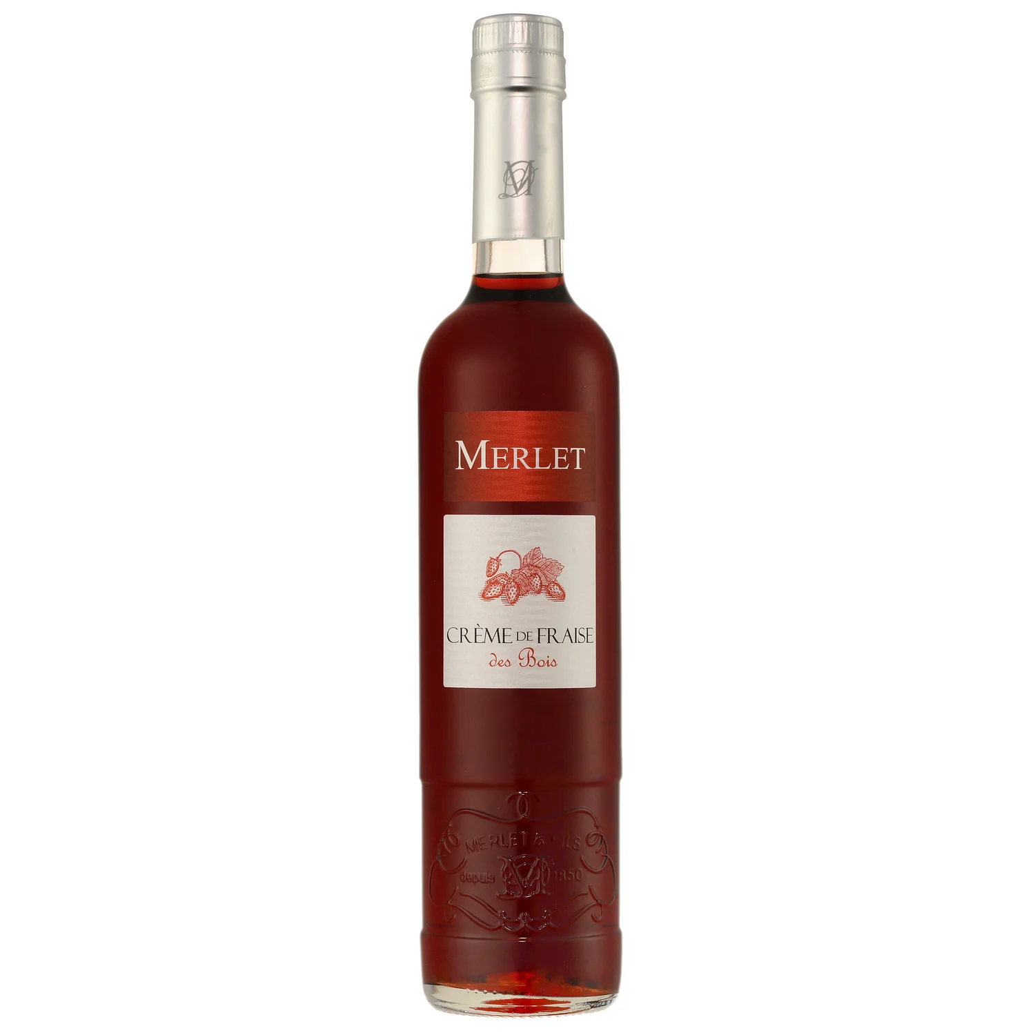Merlet Fraise