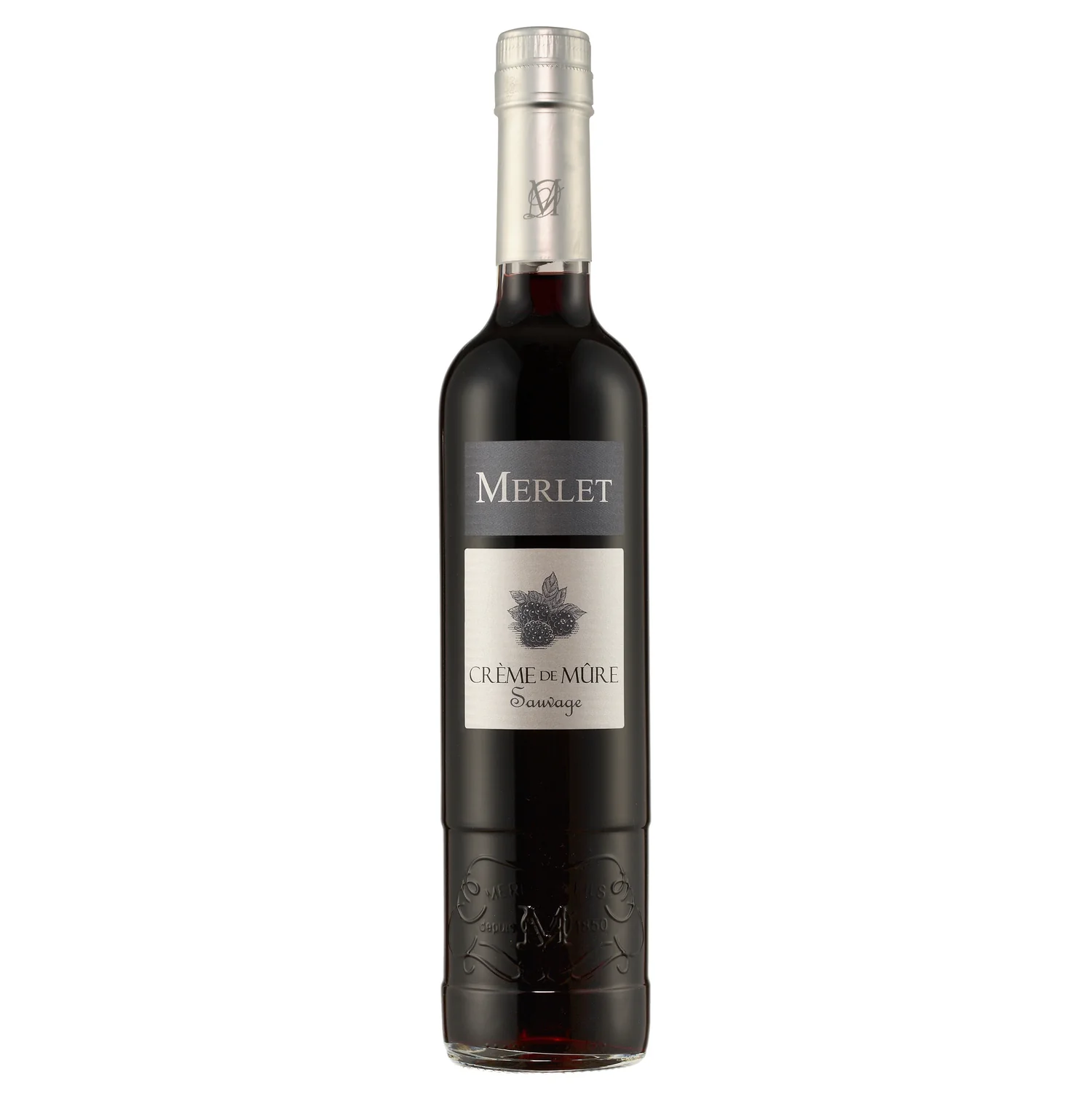 Merlet Mure