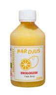 Yuzu Juice Kallpressad EKO