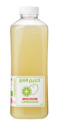 Limejuice Kallpressad EKO