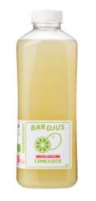 Limejuice Kallpressad EKO