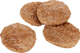 Hamburgare Förstekt