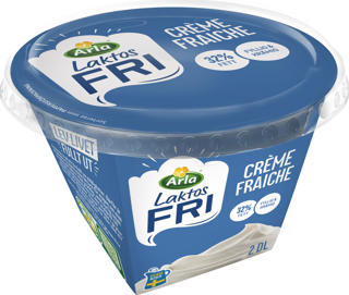 Creme Fraiche 32% Laktosfri