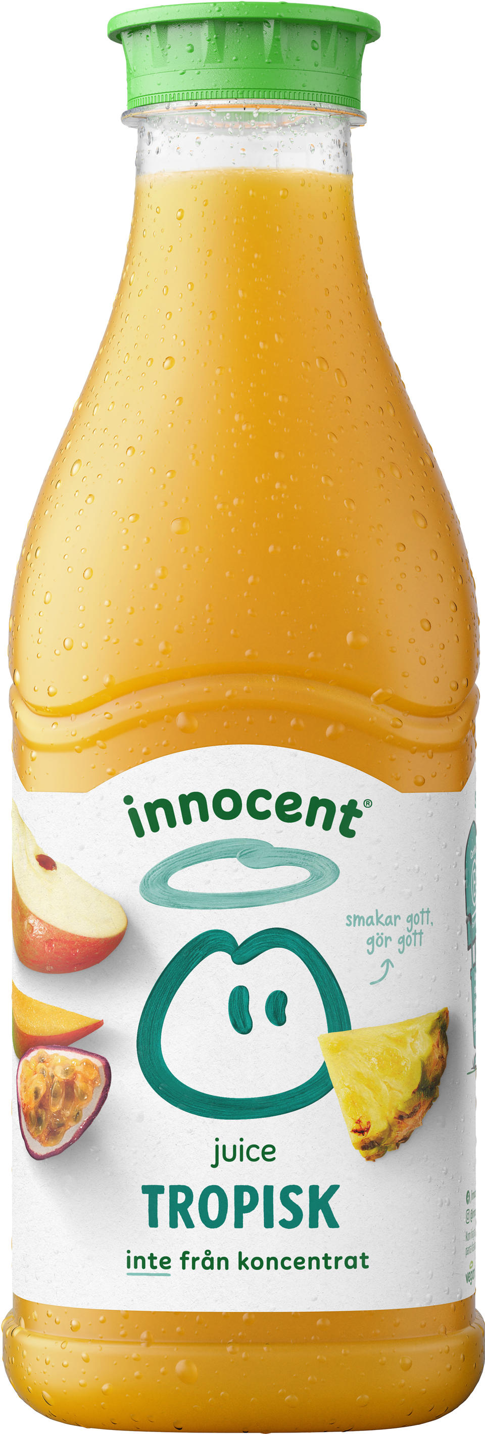 Tropisk juice