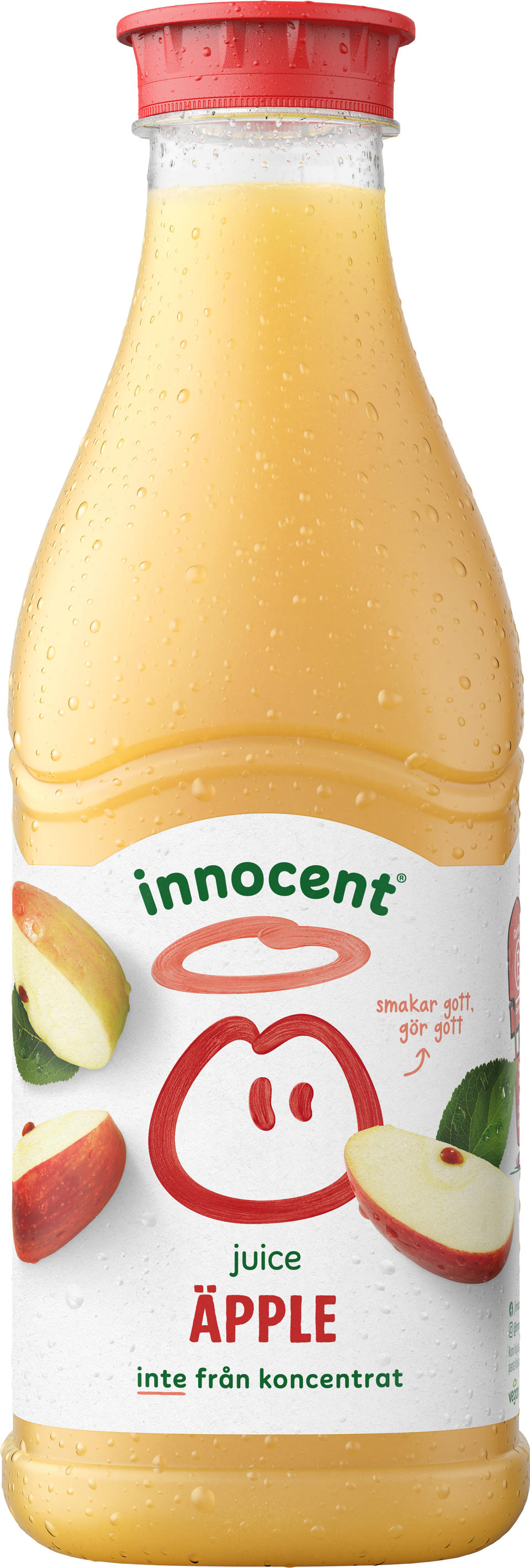 Äppeljuice